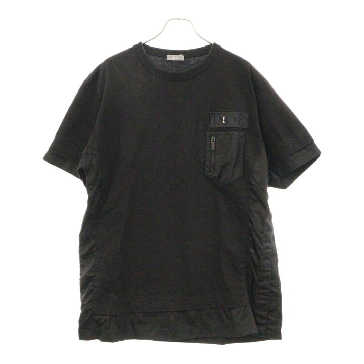 楽天市場】DIOR(ディオール) サイズ:XXL 21AW ×sacai Docking Over 