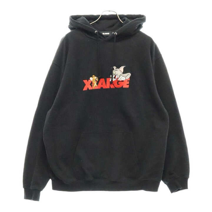 楽天市場】X-LARGE(エクストララージ) サイズ:XL ×トムとジェリー 