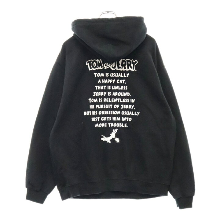 楽天市場】X-LARGE(エクストララージ) サイズ:XL ×トムとジェリー 