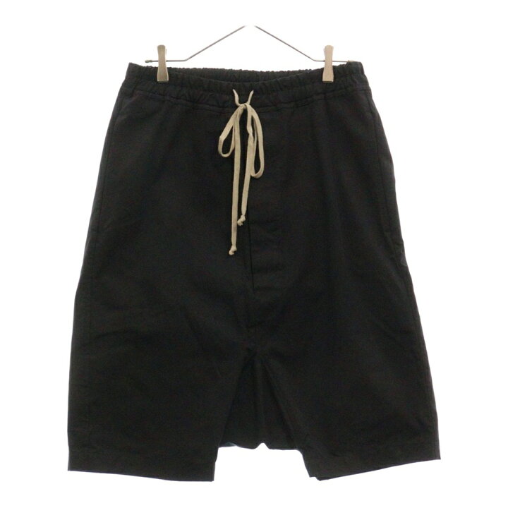 楽天市場】Rick Owens(リックオウエンス) サイズ:46 21AW DRAWSTRING 