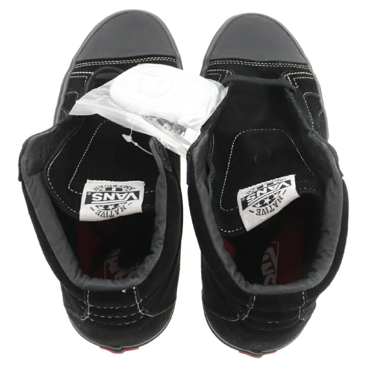 楽天市場】SUPREME(シュプリーム) サイズ:27.5cm ×VANS×NATIVEAMERICAN 