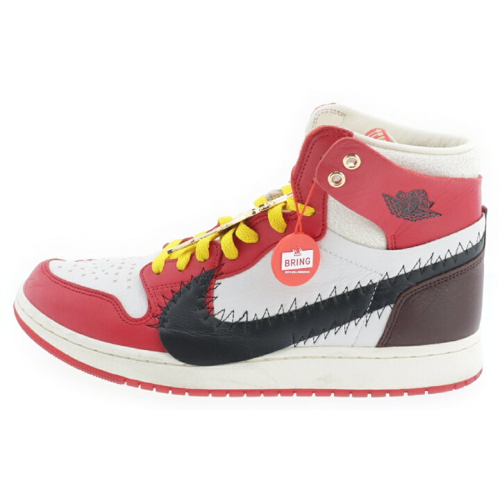 楽天市場】NIKE(ナイキ) サイズ:28.5cm × Teyana Taylor AIR JORDAN 1 