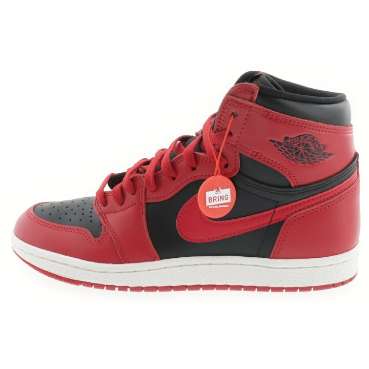 楽天市場】NIKE(ナイキ) サイズ:26.5cm AIR JORDAN 1 HI 85 VARSITY 