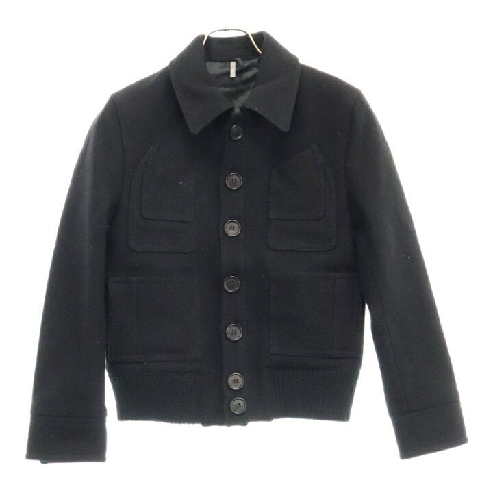 楽天市場】Dior HOMME(ディオールオム) サイズ:44 06AW Wool Aviator  
