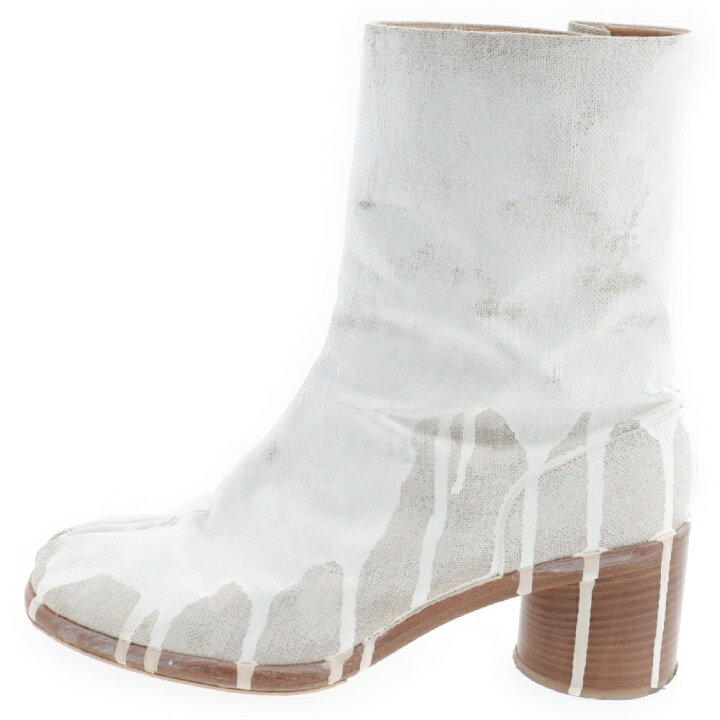 楽天市場】Maison Margiela(メゾンマルジェラ) サイズ:42 Tabi Boot 