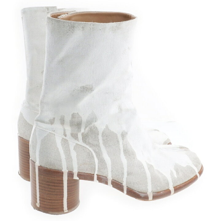 楽天市場】Maison Margiela(メゾンマルジェラ) サイズ:42 Tabi Boot 