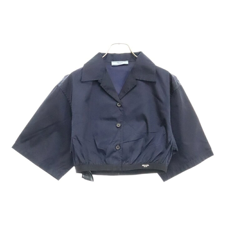 楽天市場】PRADA(プラダ) サイズ:40 Re-Nylon 240719 S231 1WQ8 リ 