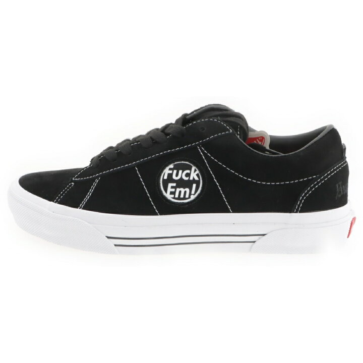 楽天市場】SUPREME(シュプリーム) サイズ:26.5cm ×VANS Skate Sid S  