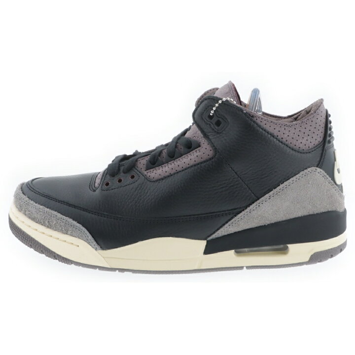 楽天市場】NIKE(ナイキ) サイズ:30.0cm ×A Ma Maniere AIR JORDAN 3 