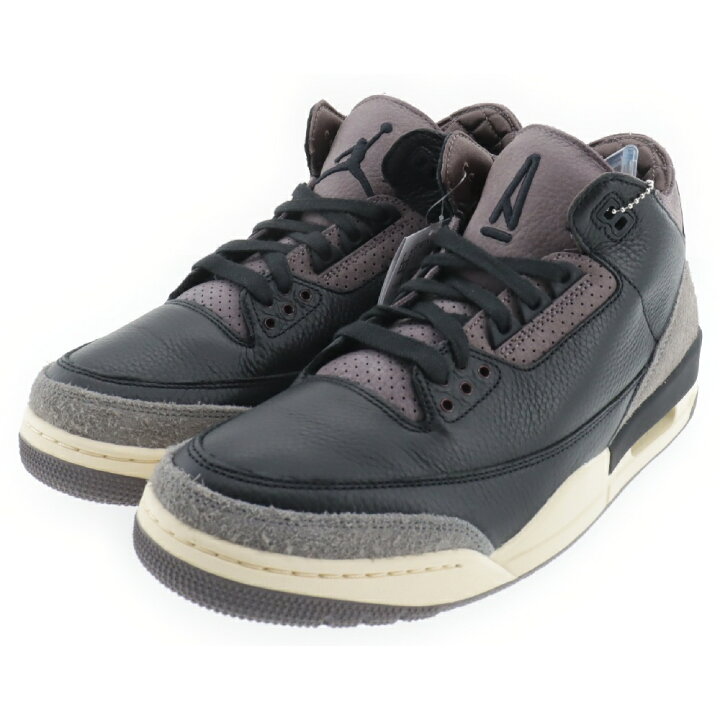 楽天市場】NIKE(ナイキ) サイズ:30.0cm ×A Ma Maniere AIR JORDAN 3 アママニエールジョーダン3 30センチ