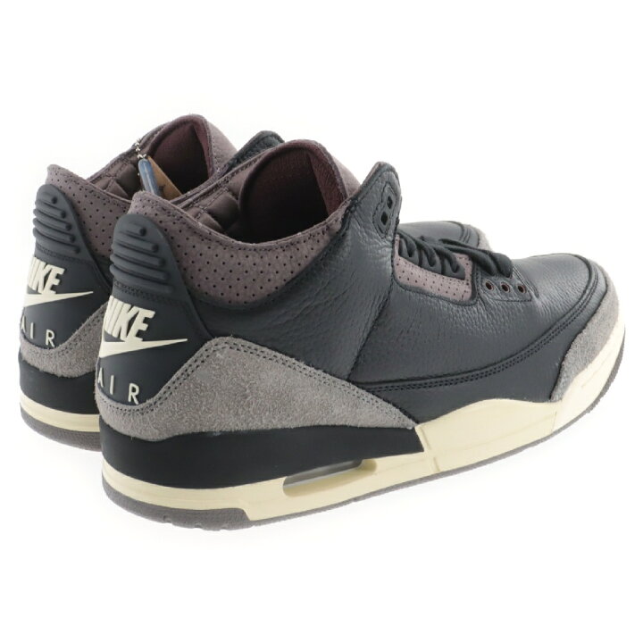 楽天市場】NIKE(ナイキ) サイズ:30.0cm ×A Ma Maniere AIR JORDAN 3 