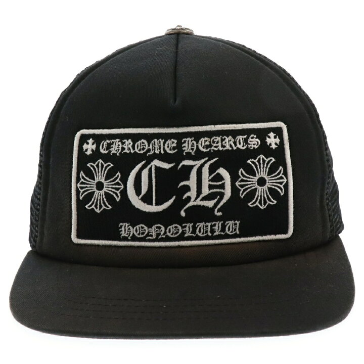 楽天市場】CHROME HEARTS(クロムハーツ) サイズ:OS HONOLULU LIMITED 