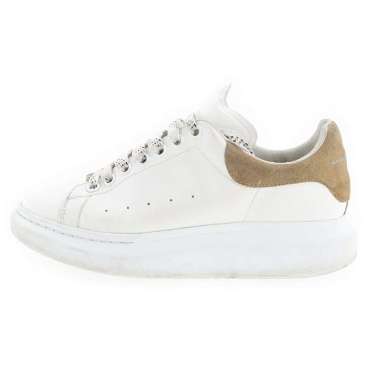 楽天市場】Alexander McQueen(アレキサンダーマックイーン) サイズ:40 