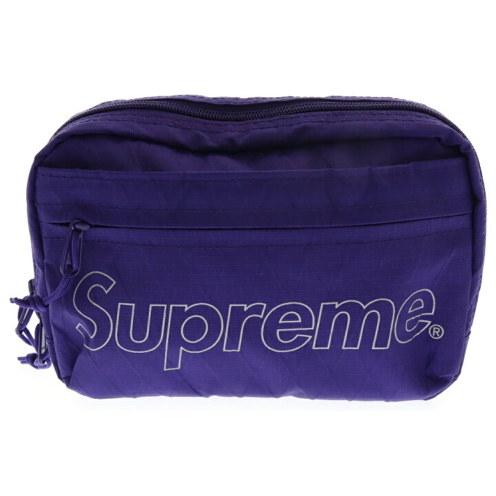 楽天市場】SUPREME(シュプリーム) 18AW ShoulderBag ショルダーバッグ  
