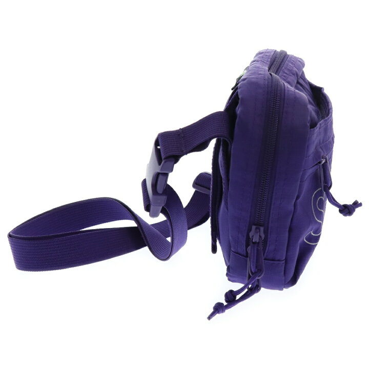 楽天市場】SUPREME(シュプリーム) 18AW ShoulderBag ショルダーバッグ  
