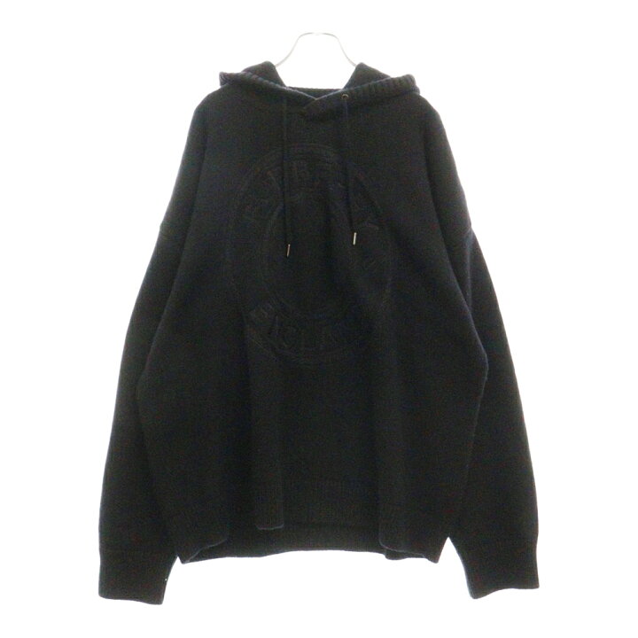 楽天市場】BURBERRY(バーバリー) サイズ:S カシミヤニット プル 