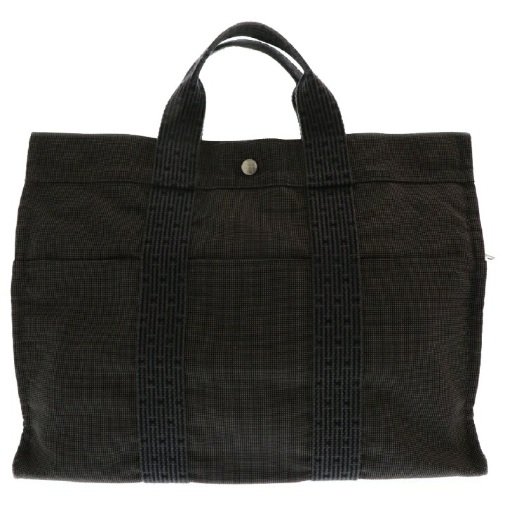 楽天市場】HERMES(エルメス) サイズ:MM エールライン MM トートバッグ 