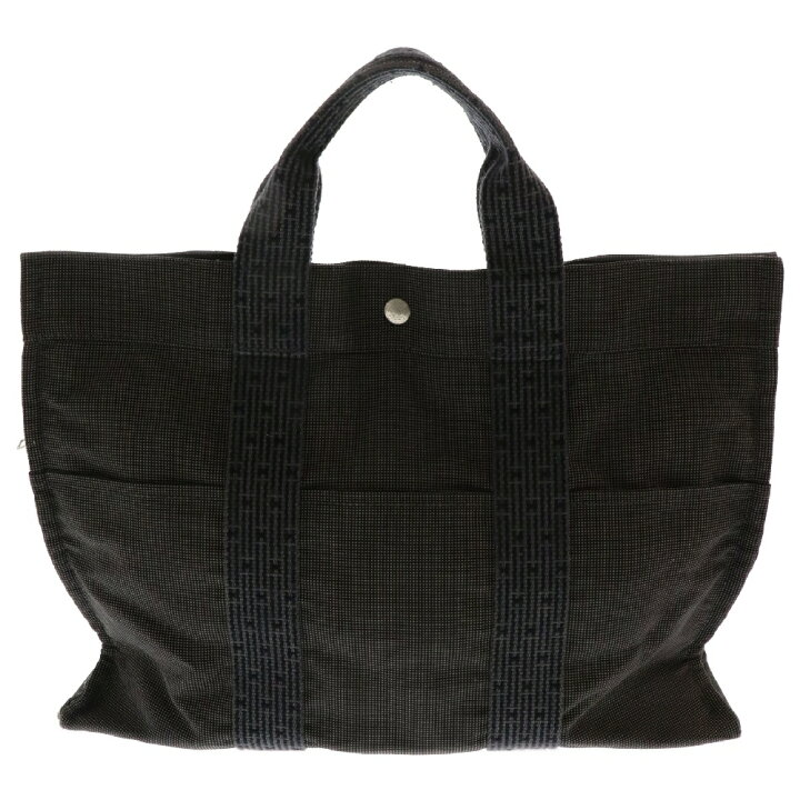 楽天市場】HERMES(エルメス) サイズ:MM エールライン MM トートバッグ 