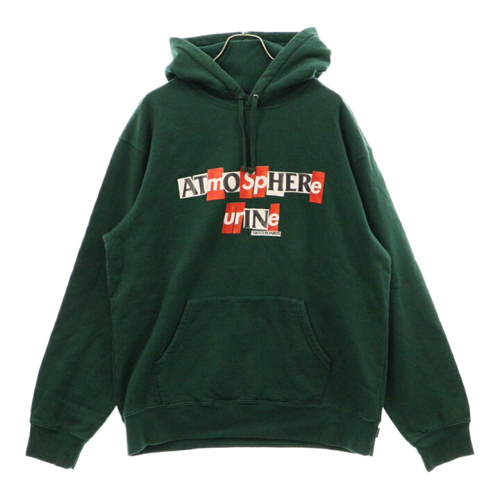 楽天市場】SUPREME(シュプリーム) サイズ:L 20AW ×ANTIHERO Hooded 