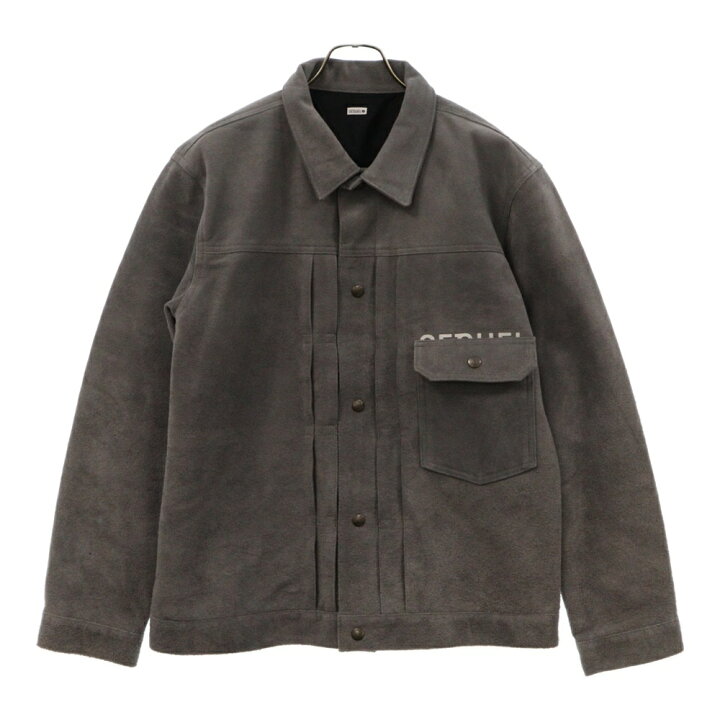 楽天市場】SEQUEL(シークエル) サイズ:L 22AW ×FRAGMENT DESIGN 