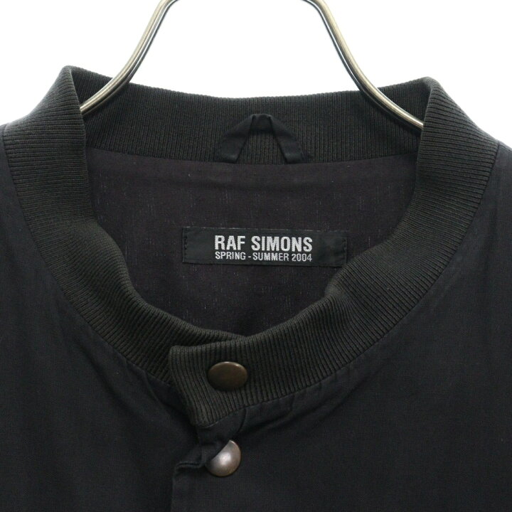 楽天市場】RAF SIMONS(ラフシモンズ) サイズ:48 04SS ARCHIVE 宗教期 