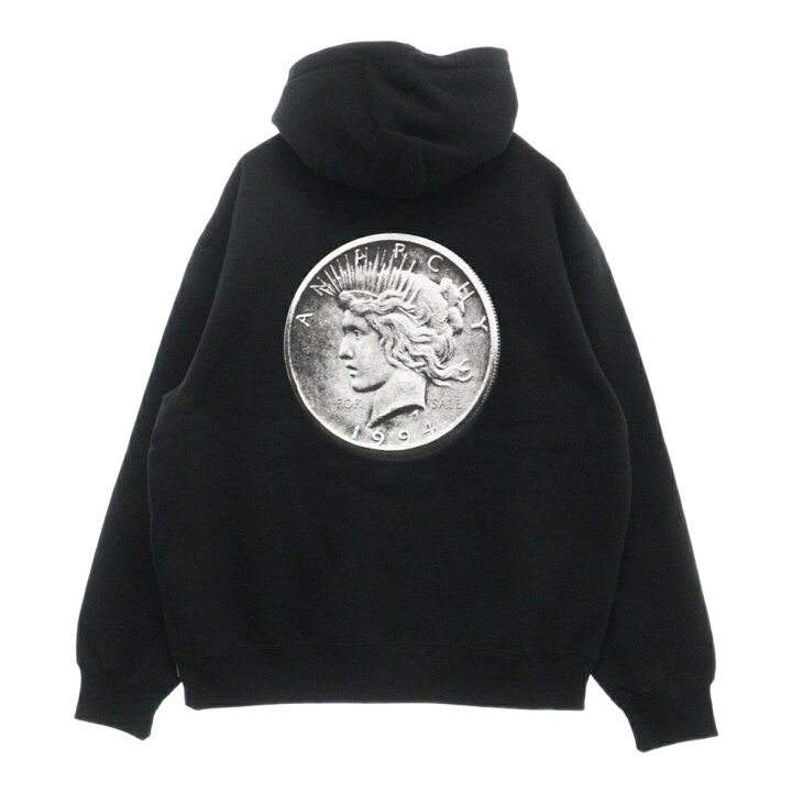 楽天市場】SUPREME(シュプリーム) サイズ:L 24AW Anarchy Hooded 