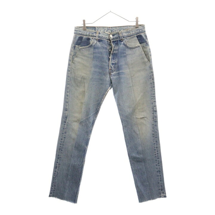 楽天市場】READY MADE(レディメイド) サイズ:30 ARTISANALE JEANS 再  
