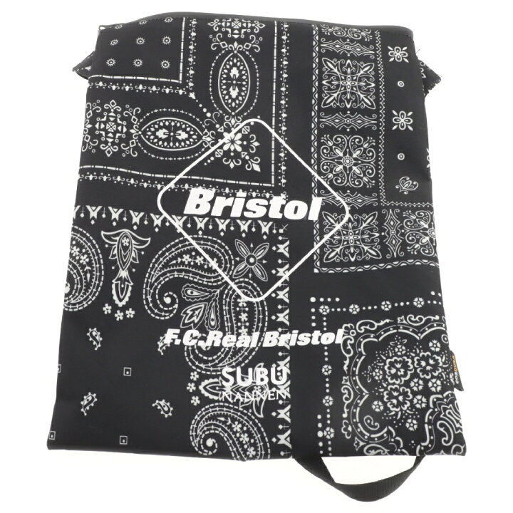 楽天市場】F.C.R.B./F.C.Real Bristol/FCRB(エフシーアールビー 