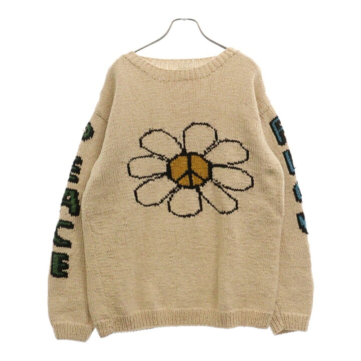 楽天市場】mcmachan woolen(マクマーンウーレン) L/S Crew Neck Knit 