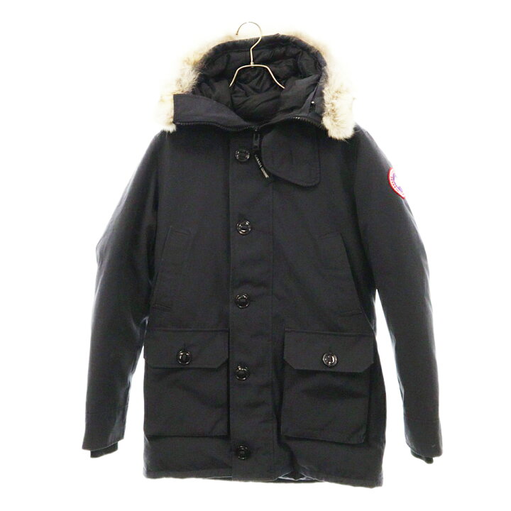 楽天市場】CANADA GOOSE(カナダグース) サイズ:S BROOKFIELD ブルック 