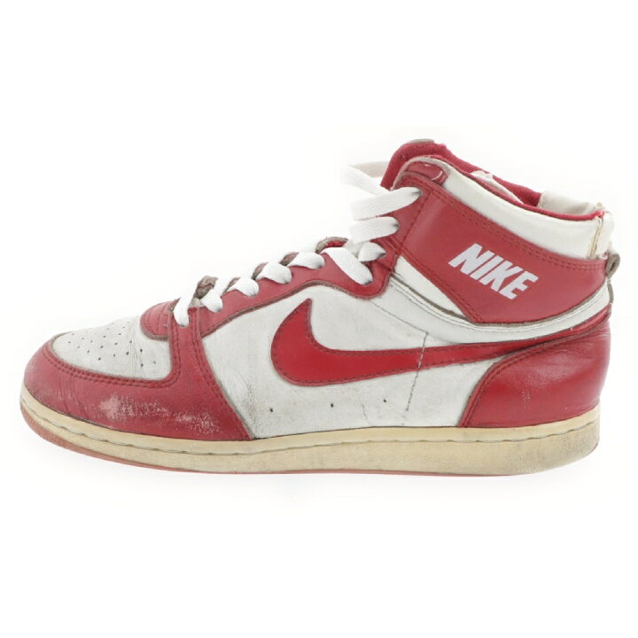 楽天市場】NIKE(ナイキ) 観賞用 80S VINTAGE TEAM CONVENTION  