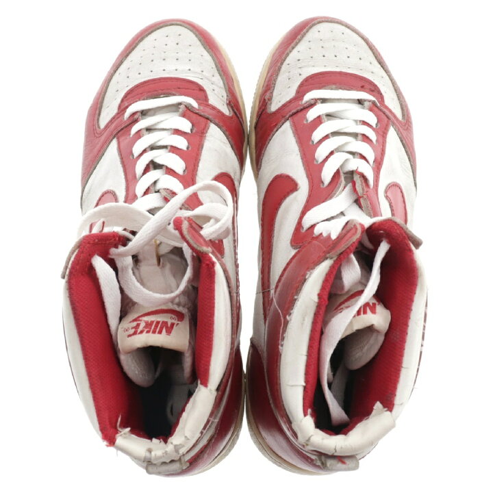 楽天市場】NIKE(ナイキ) 観賞用 80S VINTAGE TEAM CONVENTION 