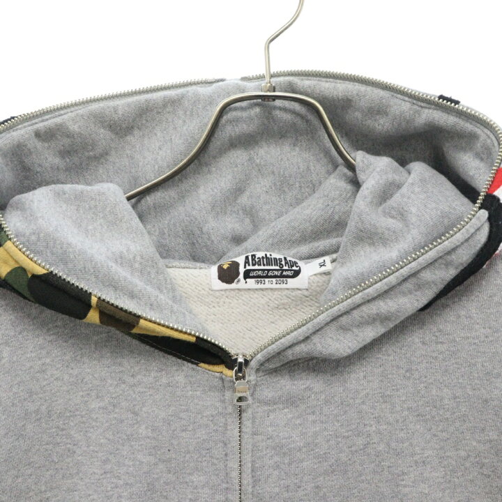 楽天市場】A BATHING APE(アベイシングエイプ) サイズ:XL 1stCAMO 