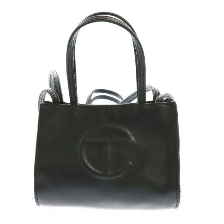 楽天市場】TELFAR(テルファー) Shopping Bag Small ショッピングバッグ 