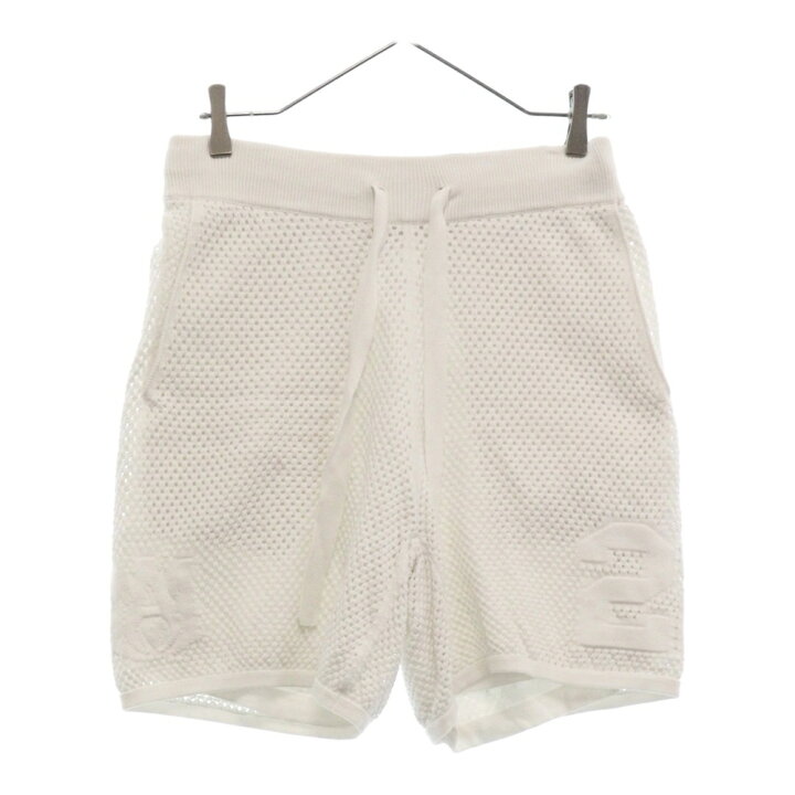 楽天市場】AMIRI(アミリ) サイズ:M 24SS MA LOGO MESH SHORTS MAロゴ 