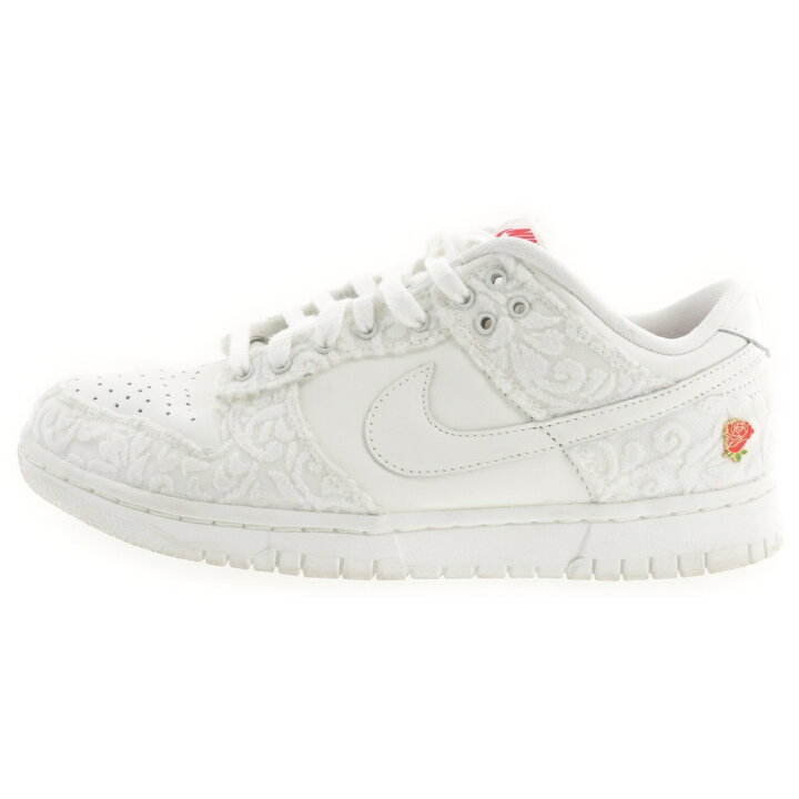 楽天市場】NIKE(ナイキ) サイズ:25.5cm WMNS DUNK LOW GIVE HER 