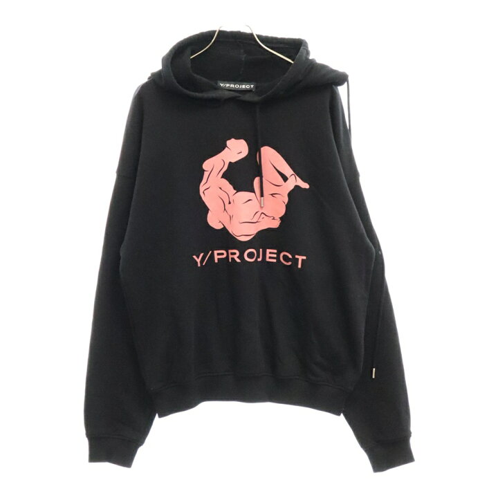 楽天市場】Y/PROJECT(ワイプロジェクト) サイズ:M 21AW Kamasutra 