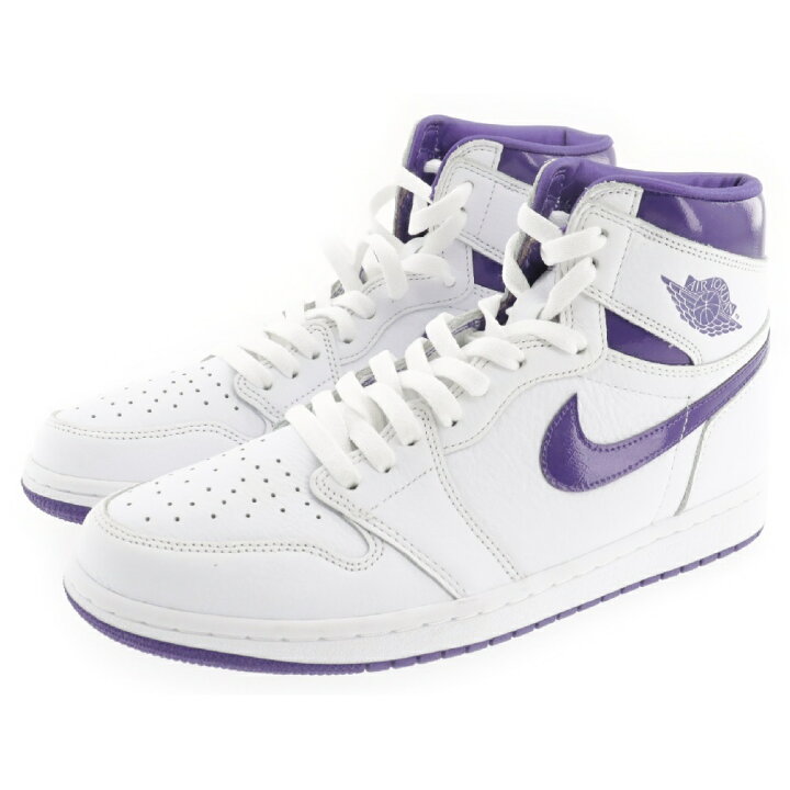 楽天市場】NIKE(ナイキ) サイズ:26.5cm WMNS AIR JORDAN 1 HIGH OG 