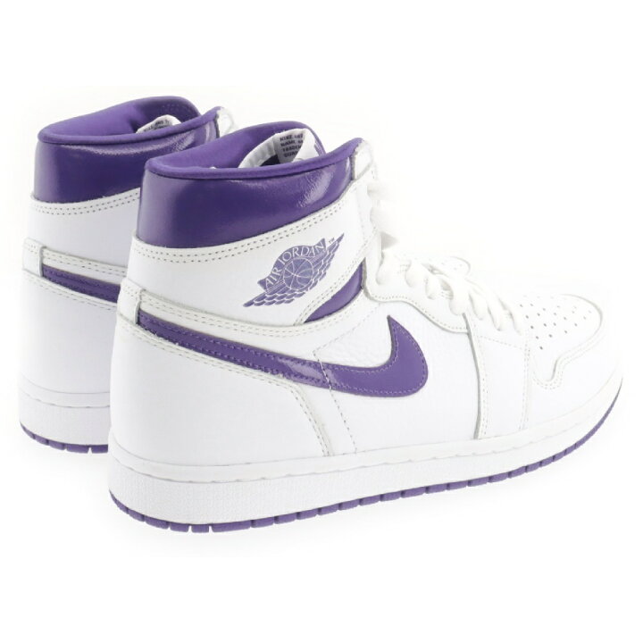 楽天市場】NIKE(ナイキ) サイズ:26.5cm WMNS AIR JORDAN 1 HIGH OG  
