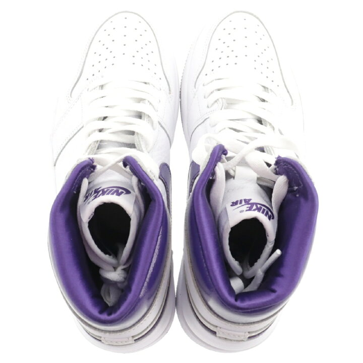 楽天市場】NIKE(ナイキ) サイズ:26.5cm WMNS AIR JORDAN 1 HIGH OG  