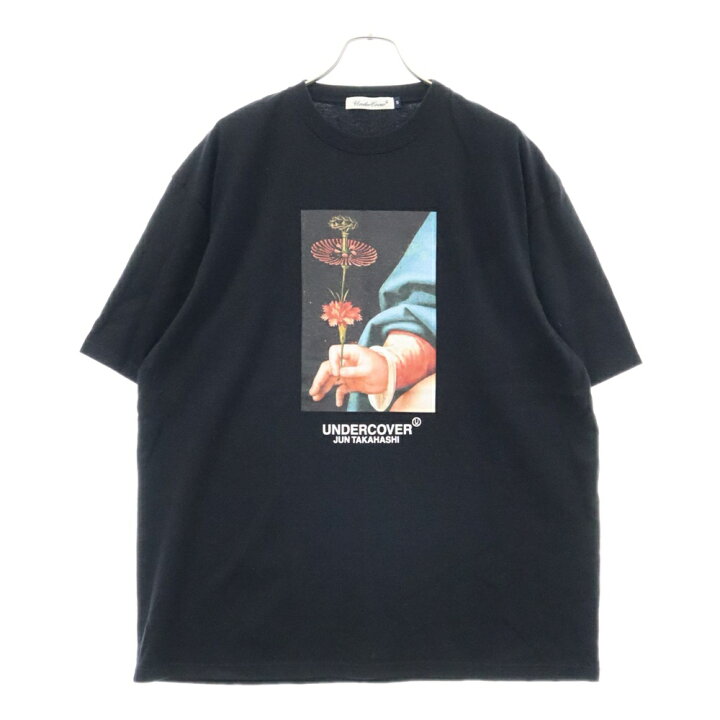 楽天市場】UNDERCOVER(アンダーカバー) サイズ:5 24AW フロント  