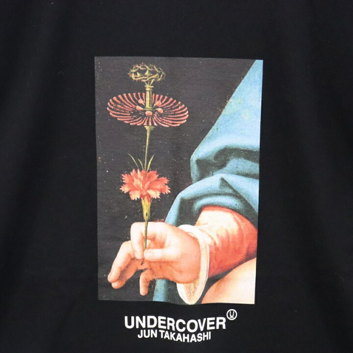 楽天市場】UNDERCOVER(アンダーカバー) サイズ:5 24AW フロント 