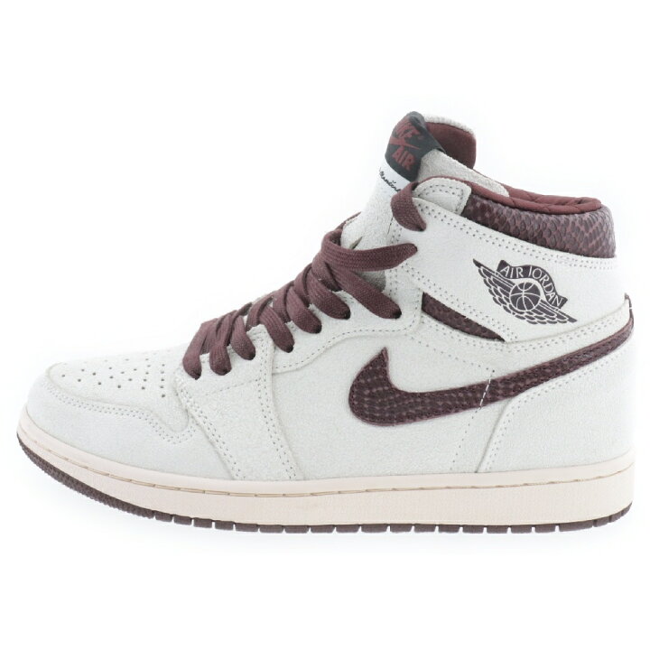 楽天市場】NIKE(ナイキ) サイズ:27.5cm ×A MA MANIERE AIR JORDAN 1 
