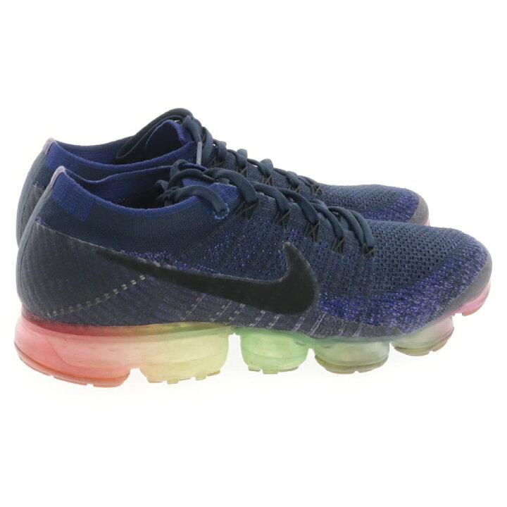 楽天市場】NIKE(ナイキ) サイズ:28.5cm AIR VAPORMAX FLYKNIT BE TRUE 