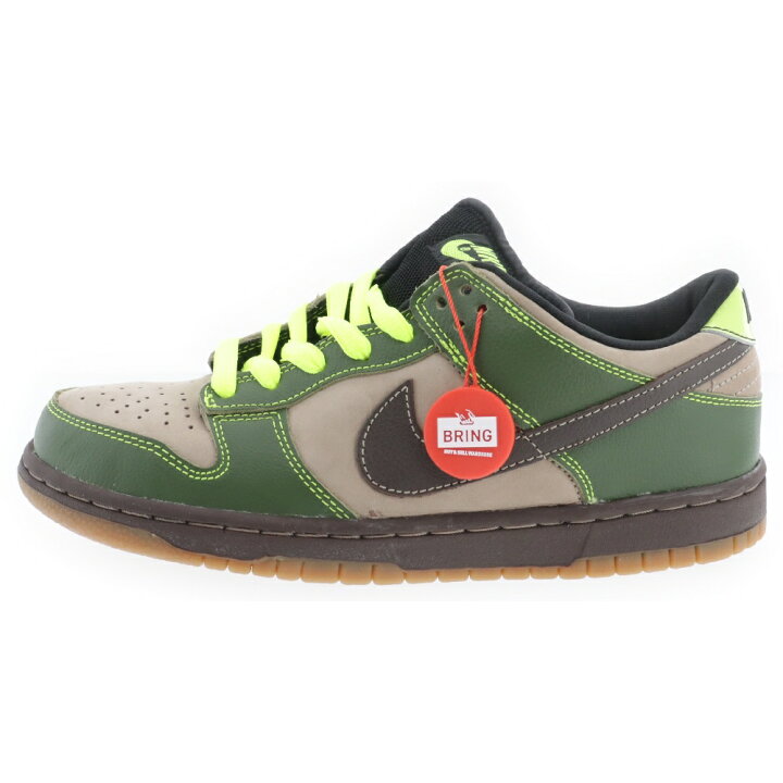 楽天市場】NIKE SB(ナイキエスビー) サイズ:26.0cm Dunk Low Jedi 