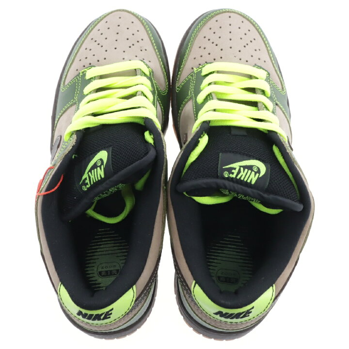 楽天市場】NIKE SB(ナイキエスビー) サイズ:26.0cm Dunk Low Jedi 
