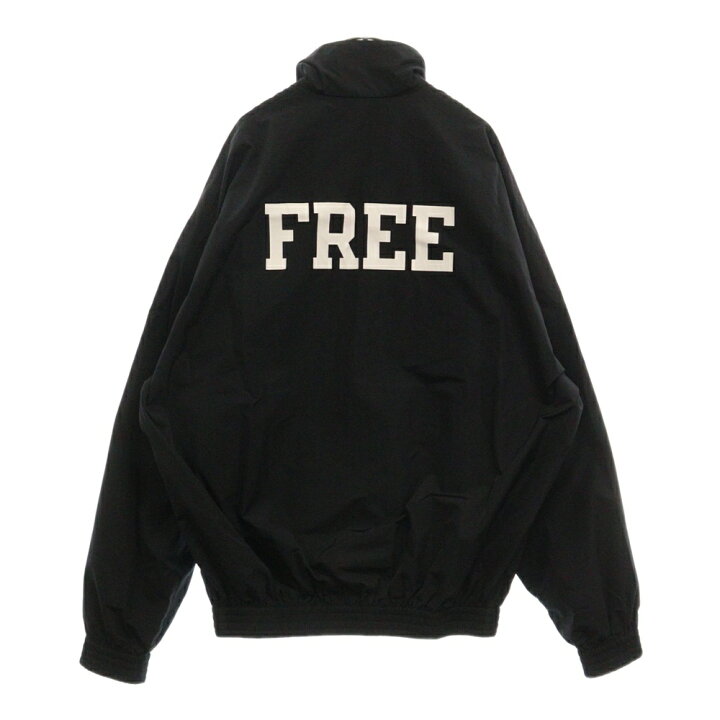 楽天市場】BALENCIAGA(バレンシアガ) サイズ:44 FREE Back Print Nylon 