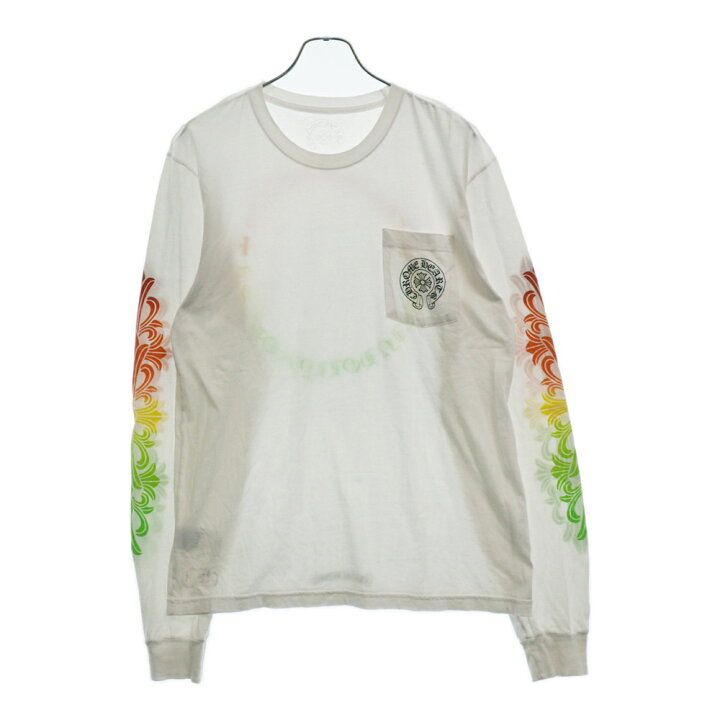 楽天市場】CHROME HEARTS(クロムハーツ) サイズ:L バック 