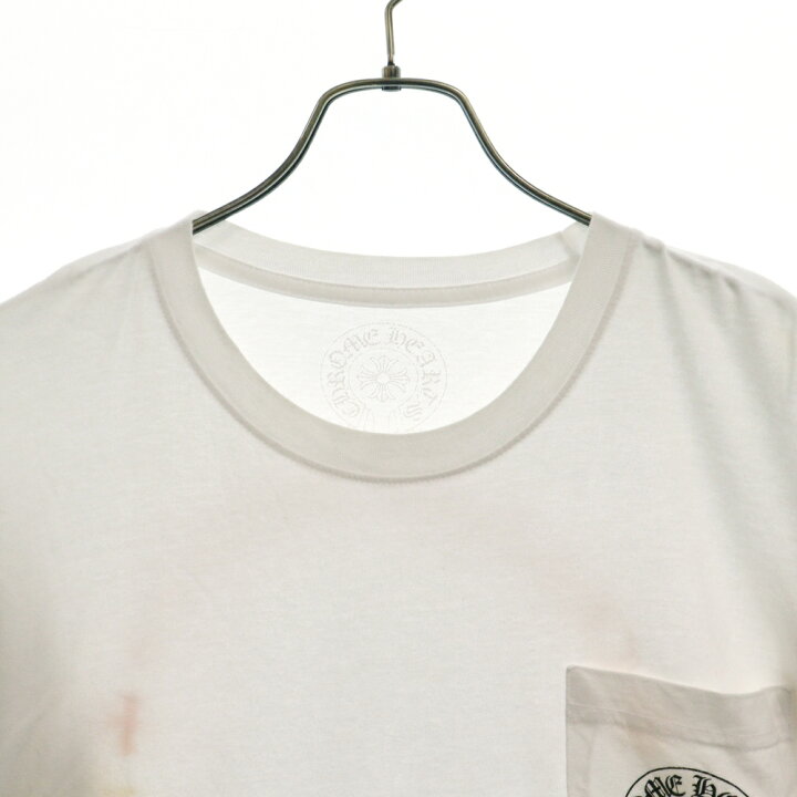 楽天市場】CHROME HEARTS(クロムハーツ) サイズ:L バック 