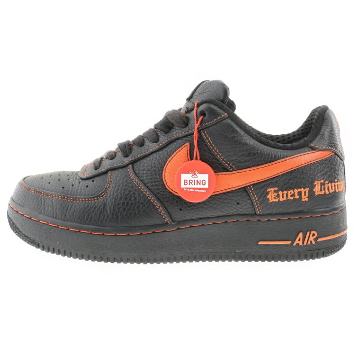 楽天市場】NIKE(ナイキ) サイズ:27.0cm ×VLONE AIR FORCE 1 LOW 